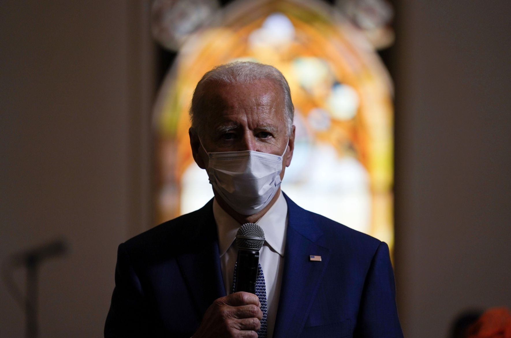 Election 2020 Biden